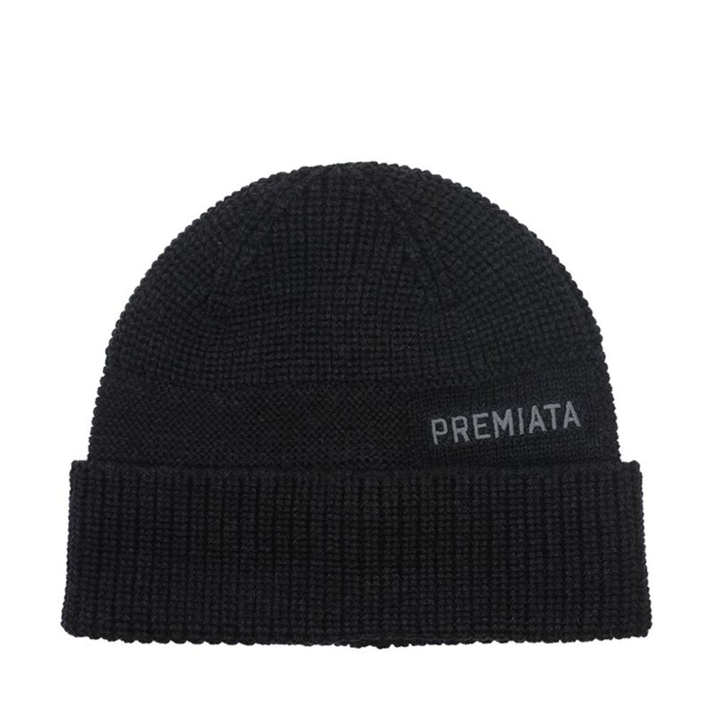 Premiata Men Halta Logo Hat